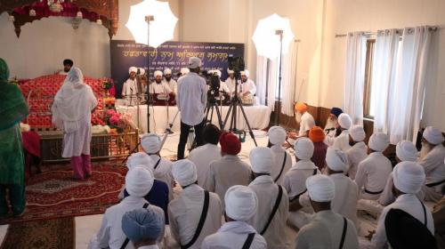 Weekly Simran Abhiaas Samagam September 9, 2017 (2)