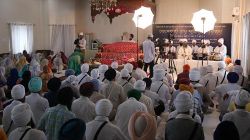 Weekly Simran Abhiaas Samagam September 9, 2017 (3)