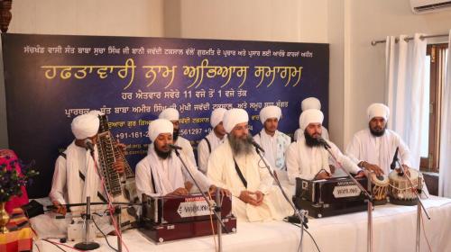 Weekly Simran Abhiaas Samagam September 9, 2017 (5)