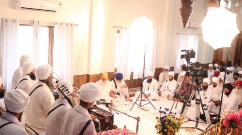 Weekly Simran Abhiaas Samagam September 9, 2017 (8)