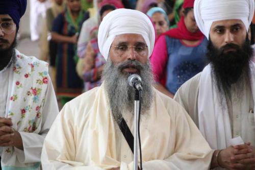 Weekly Simran Samagam 28 April 2019