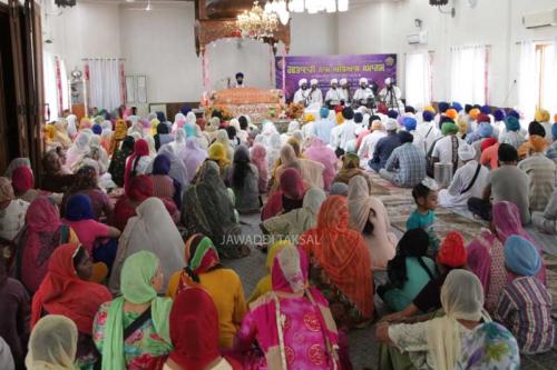 Weekly Simran Samagam 18 August 2019