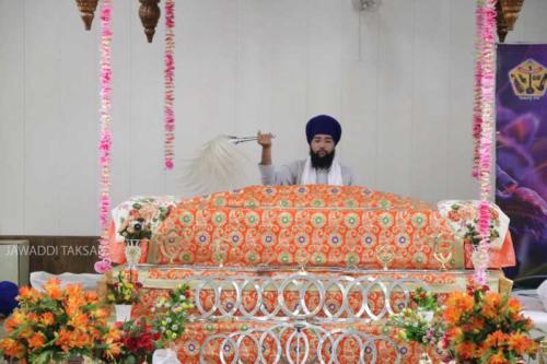 Weekly Simran Samagam 18 August 2019
