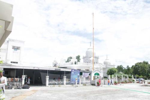 Weekly Simran Samagam 18 August 2019