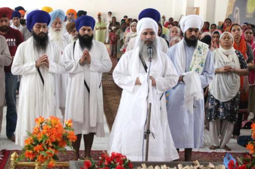 Weekly Simran Samagam 4 August 2019