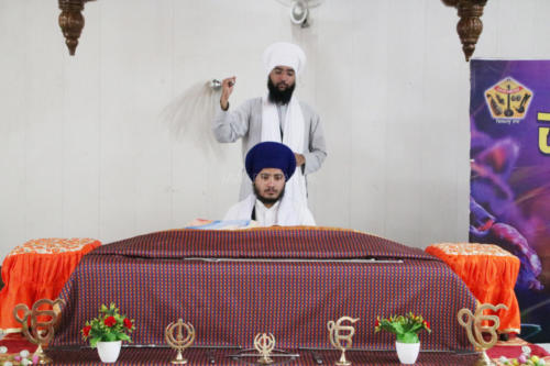Weekly Simran Samagam 16 June 2019