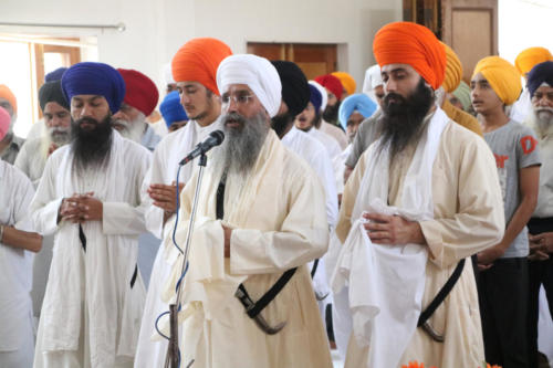 Weekly Simran Samagam 16 June 2019