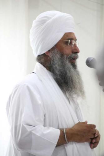 Weekly Simran Samagam 2 June 2019