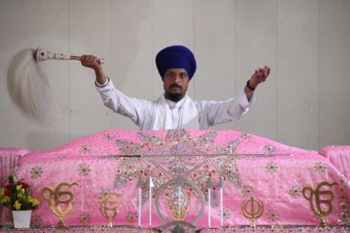 Weekly Simran Samagam 12 May 2019