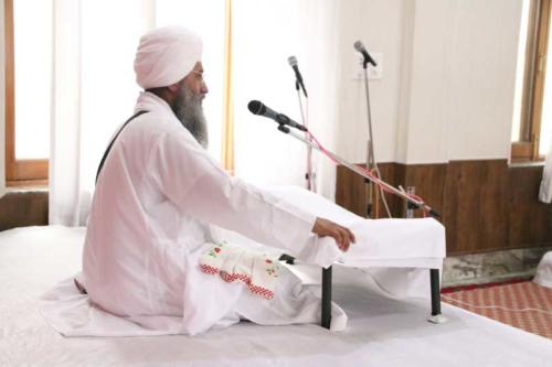 Weekly Simran Samagam 15 May 2019