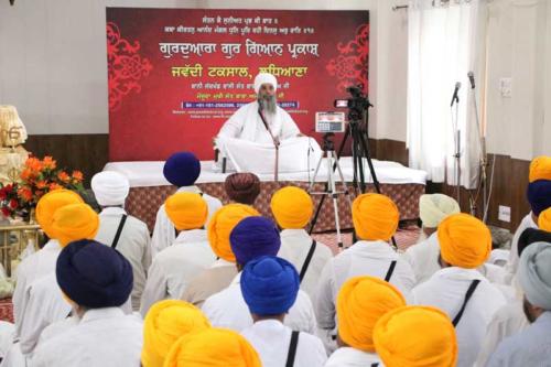 Weekly Simran Samagam 15 May 2019