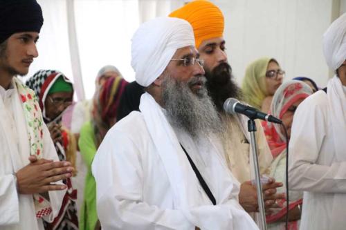 Weekly Simran Samagam 19 May 2019