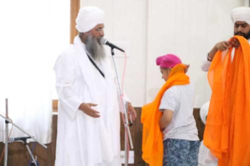 Weekly Simran Samagam 19 May 2019