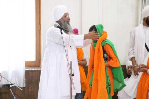 Weekly Simran Samagam 19 May 2019