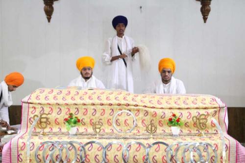 Weekly Simran Samagam 1 May 2019