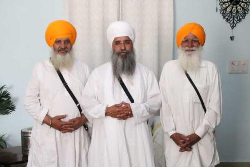 Weekly Simran Samagam 5 May 2019