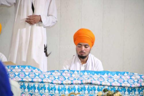 Weekly Simran Samagam 8 May 2019