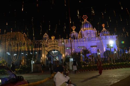 Adutti Gurmat Sangeet Samellan 2013 (1)