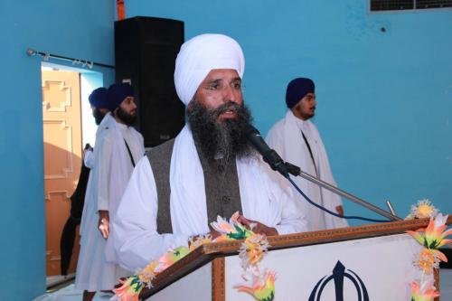Adutti Gurmat Sangeet Samellan 2013 (51)