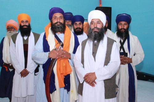 Adutti Gurmat Sangeet Samellan 2013 (70)