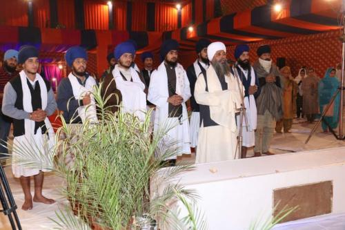 Adutti Gurmat Sangeet Samellan 2017 (163)
