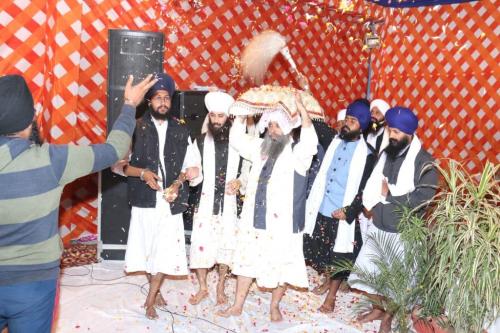 Adutti Gurmat Sangeet Samellan 2017 (168)
