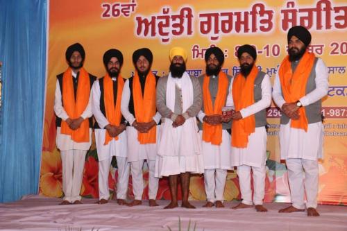 Adutti Gurmat Sangeet Samellan 2017 (42)