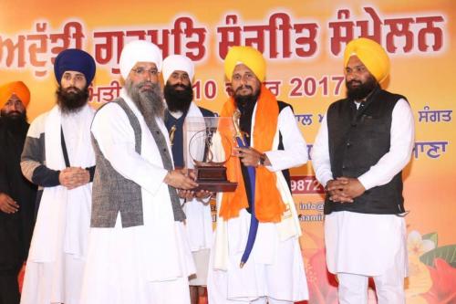 Adutti Gurmat Sangeet Samellan 2017 (62)