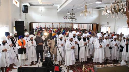 Simran Samagam Jawaddi Taksal (15)