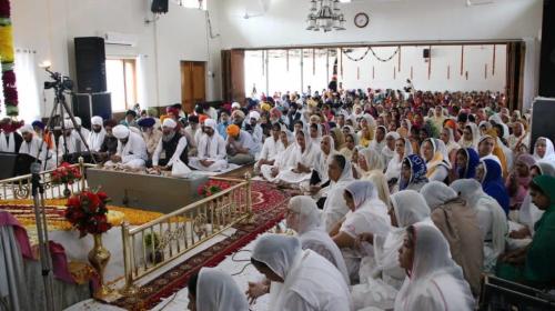 Simran Samagam Jawaddi Taksal (16)