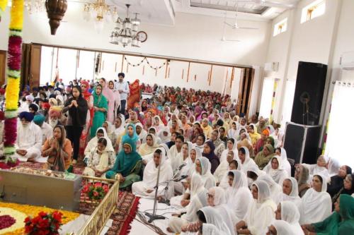 Simran Samagam Jawaddi Taksal (3)