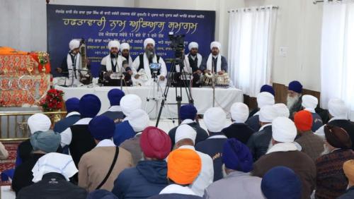 Weekly Samagam December 2017 Jawaddi Taksal (10)