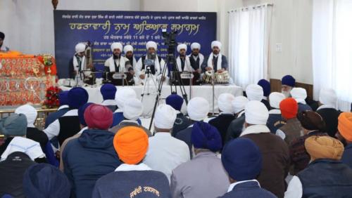 Weekly Samagam December 2017 Jawaddi Taksal (12)