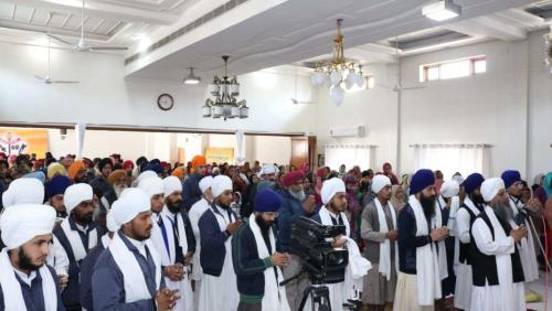 Weekly Samagam December 2017 Jawaddi Taksal (14)