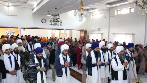 Weekly Samagam December 2017 Jawaddi Taksal (15)