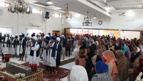 Weekly Samagam December 2017 Jawaddi Taksal (17)