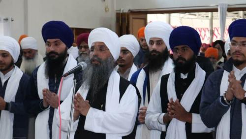 Weekly Samagam December 2017 Jawaddi Taksal (18)