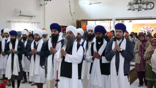 Weekly Samagam December 2017 Jawaddi Taksal (19)