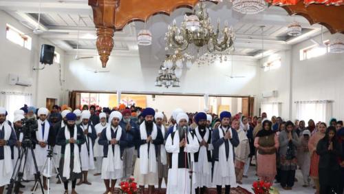 Weekly Samagam December 2017 Jawaddi Taksal (21)