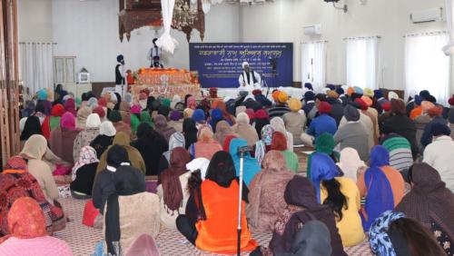 Weekly Samagam December 2017 Jawaddi Taksal (23)