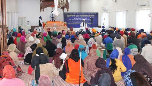 Weekly Samagam December 2017 Jawaddi Taksal (24)