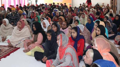 Weekly Samagam December 2017 Jawaddi Taksal (25)