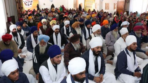 Weekly Samagam December 2017 Jawaddi Taksal (26)