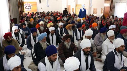 Weekly Samagam December 2017 Jawaddi Taksal (27)