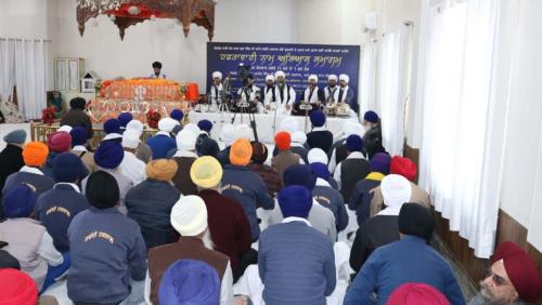 Weekly Samagam December 2017 Jawaddi Taksal (7)