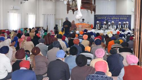 Weekly Samagam December 2017 Jawaddi Taksal (8)