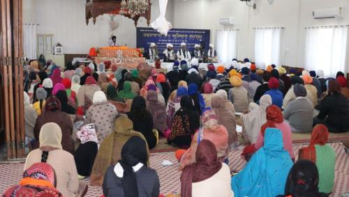 Weekly Samagam December 2017 Jawaddi Taksal (9)