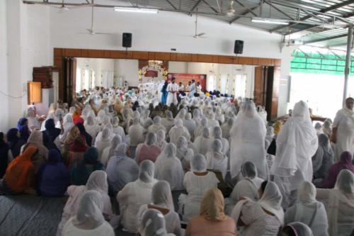16th Barsi Sachkhand Wasi Sant Baba Sucha Singh Ji 23-08-2018 - Sehaj Path Bhog (1)