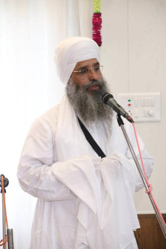 16th Barsi Sachkhand Wasi Sant Baba Sucha Singh Ji 23-08-2018 - Sehaj Path Bhog (12)