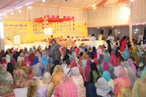 16th Barsi Samagam Sant Baba Sucha Singh ji, 2018 (1)